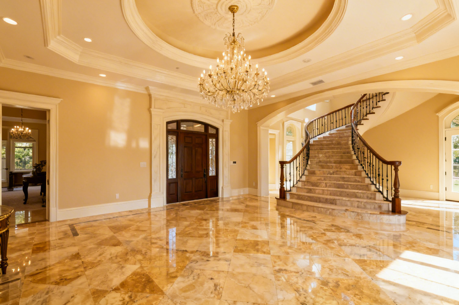 Marbrerie Frediani, Pierre Naturelle, Marbre et Granit