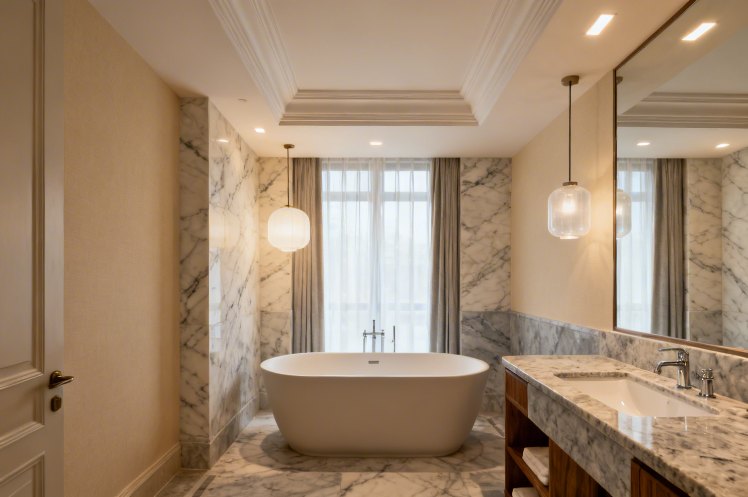 Marbrerie Frediani, Pierre Naturelle, Marbre et Granit