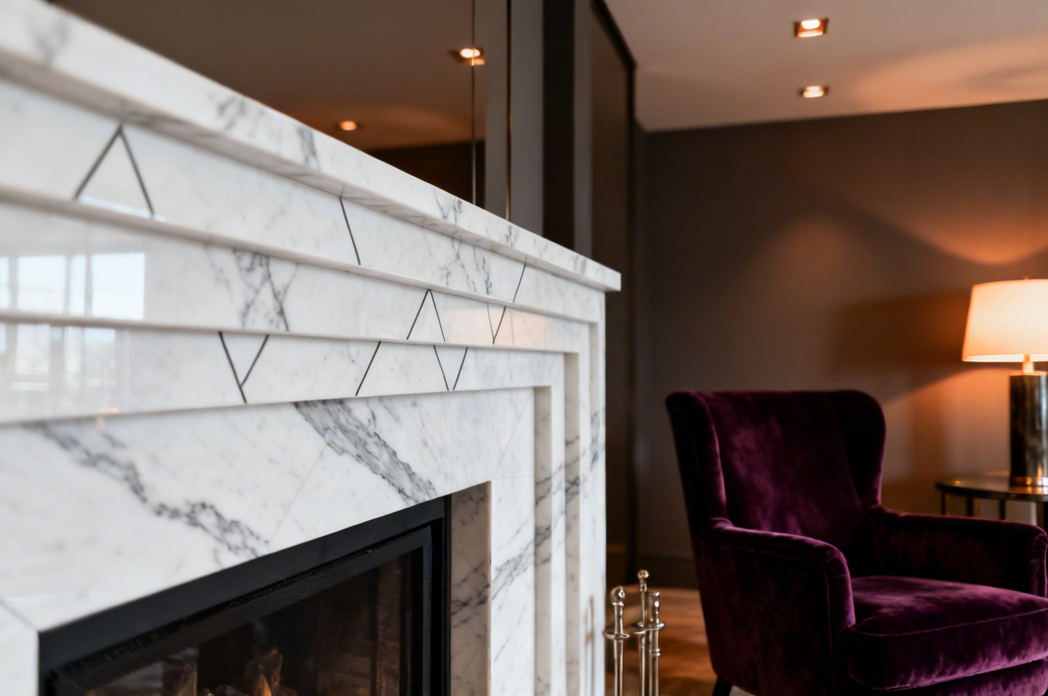 Marbrerie Frediani, Pierre Naturelle, Marbre et Granit